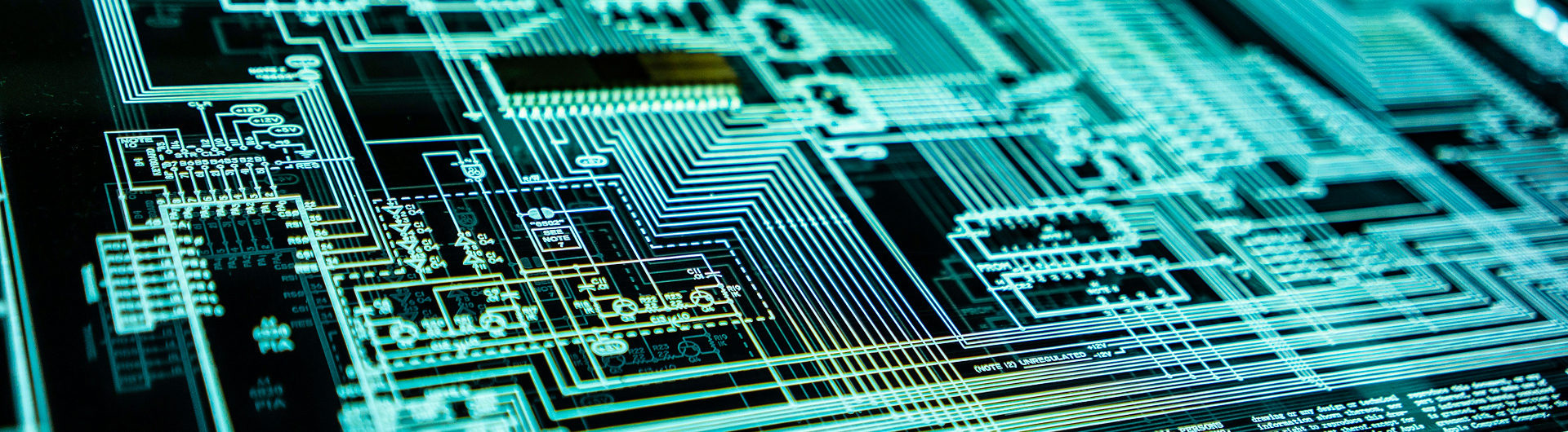Doctor of Philosophy in Information Technology